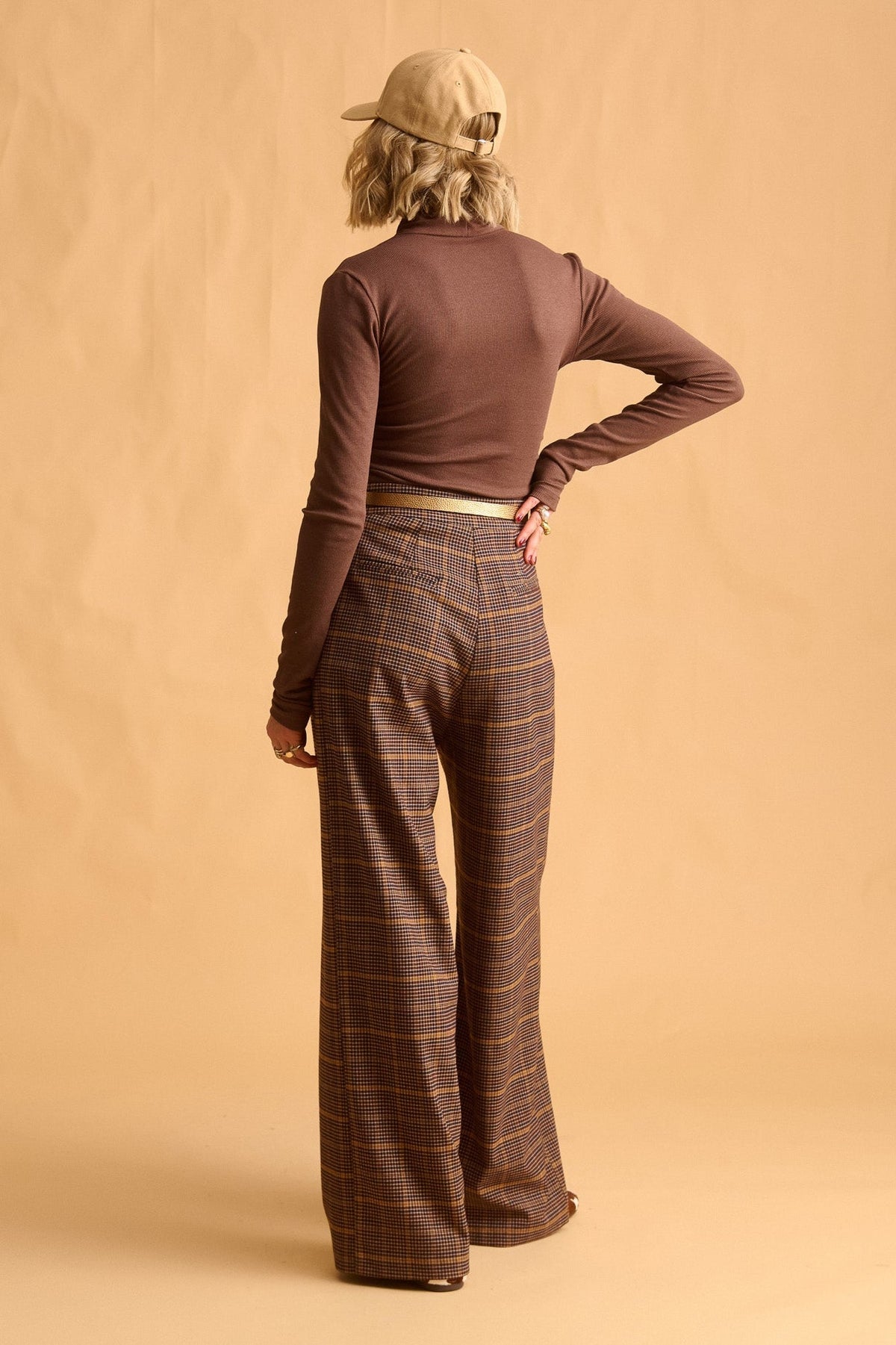 Lois Trousers