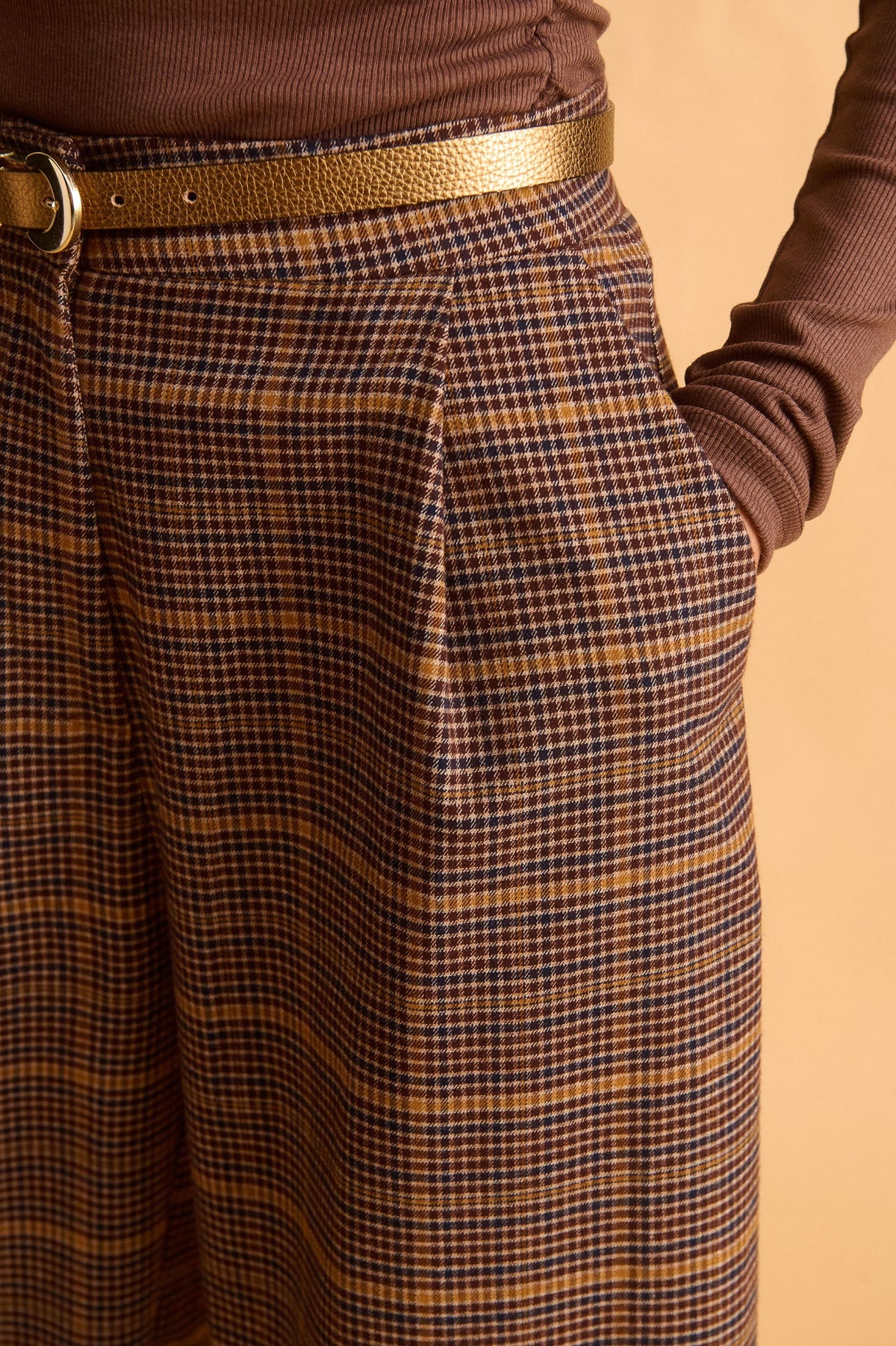 Lois Trousers
