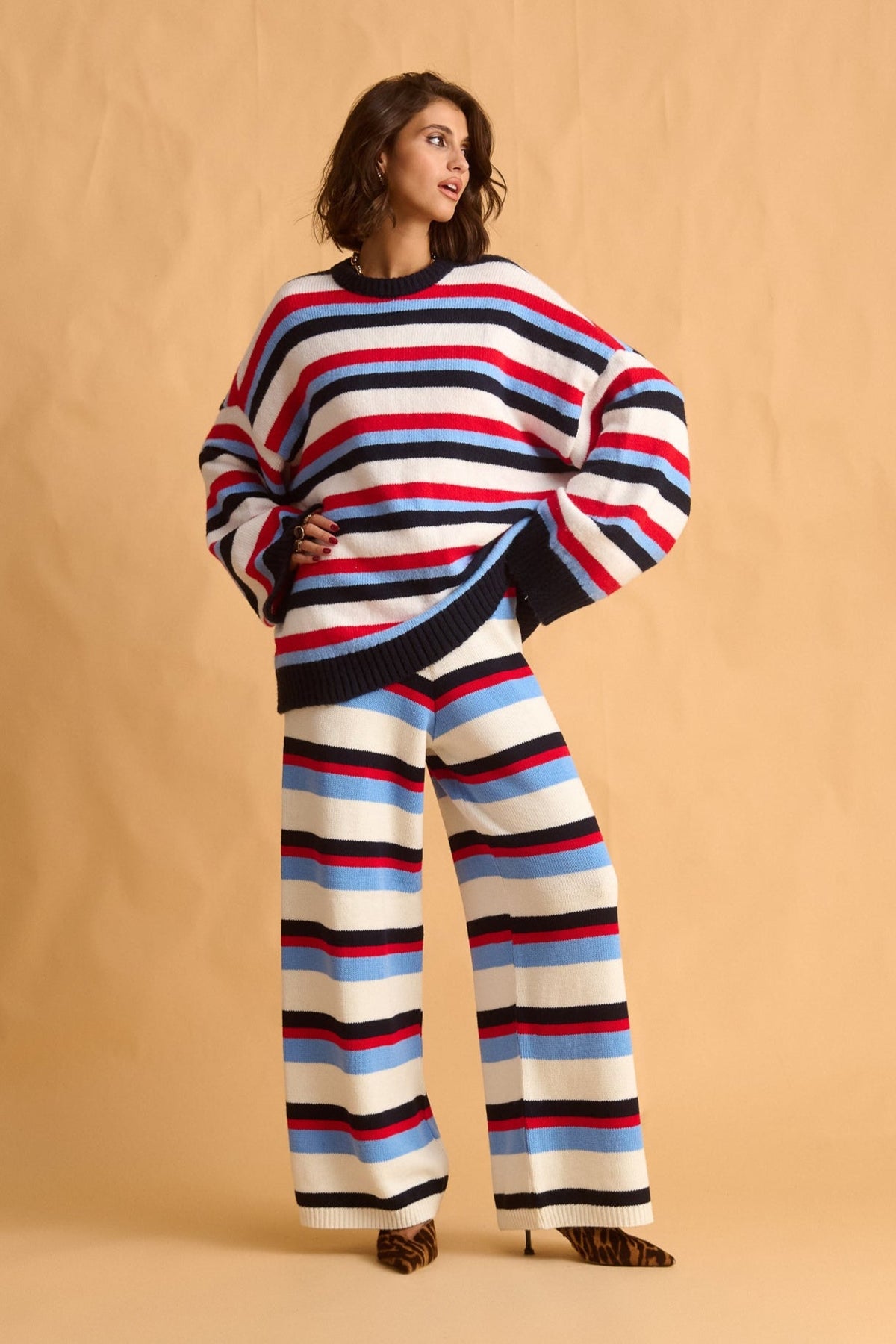 Lumi Trousers
