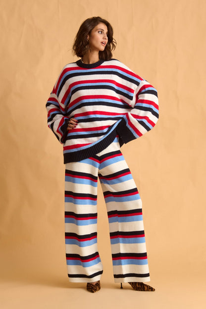 Lumi Trousers