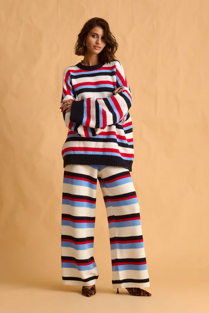 Lumi Trousers