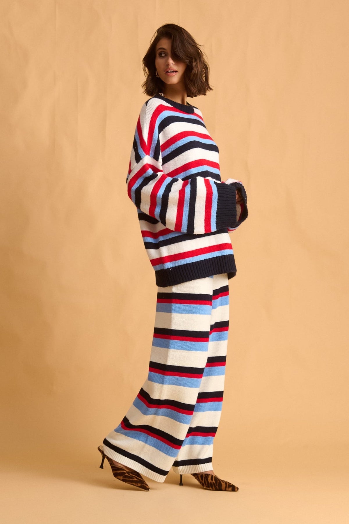 Lumi Trousers