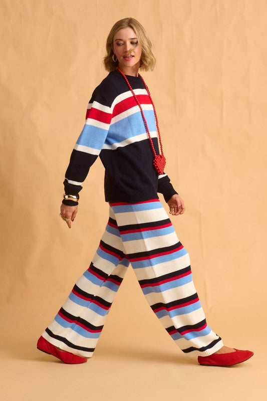 Lumi Trousers
