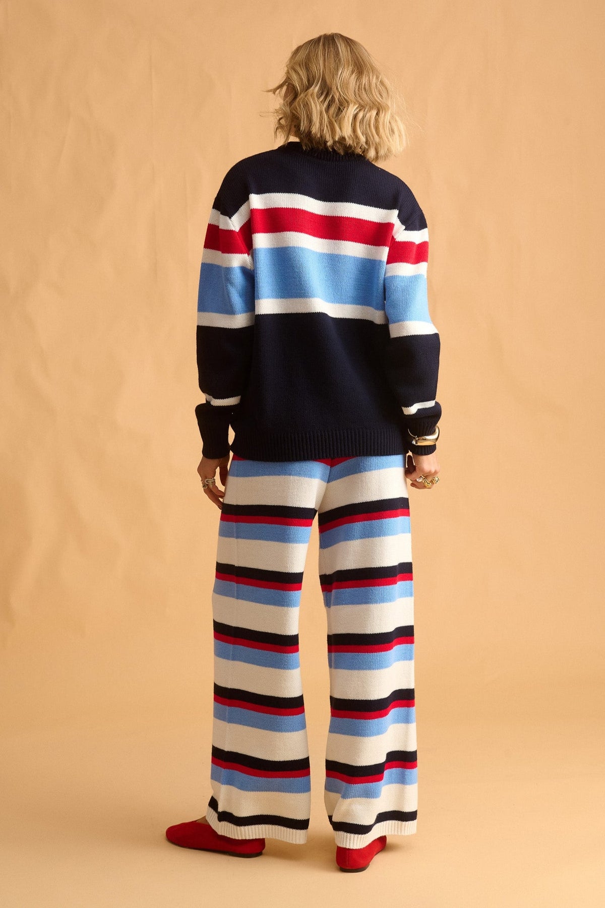 Lumi Trousers
