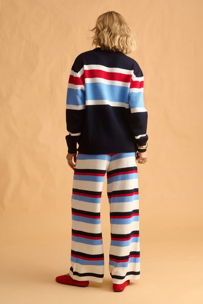 Lumi Trousers