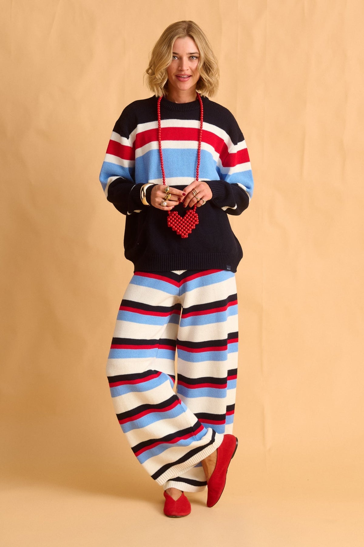 Lumi Trousers