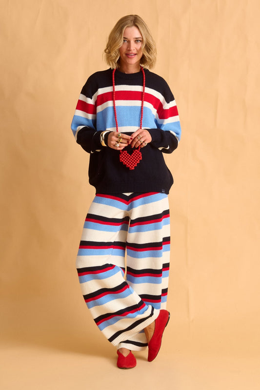 Lumi Trousers