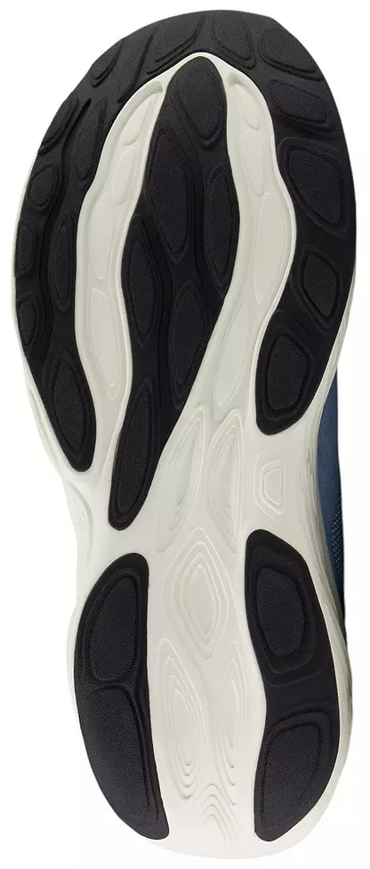 Mens 1080v14 - LIGHT CHROME BLUE (Narrow)