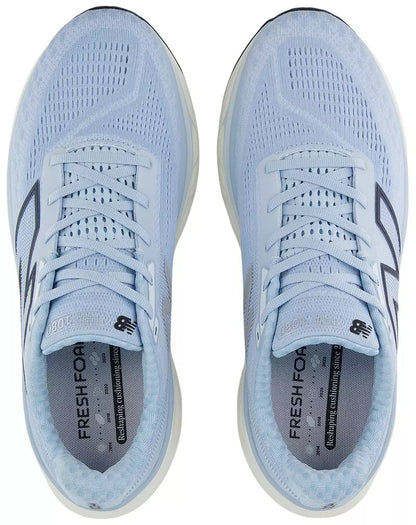 Mens 1080v14 - LIGHT CHROME BLUE (Narrow)