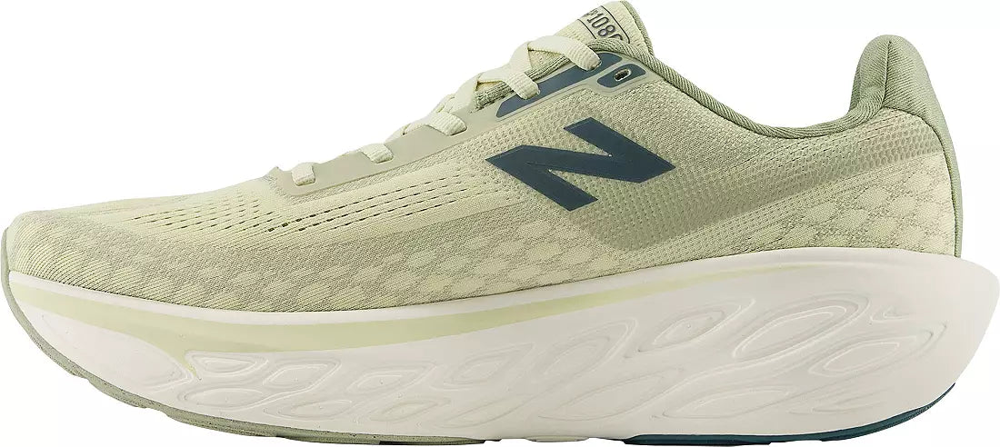 New Balance Mens 1080v14 - PALE MOSS