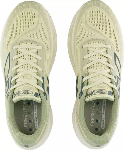New Balance Mens 1080v14 - PALE MOSS (Narrow)