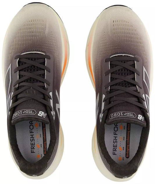 Mens 1080v14 - BLACK CEMENT (Extra Wide)
