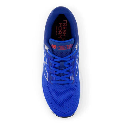 New Balance Mens 860v14 - BLUE OASIS (Extra Wide)