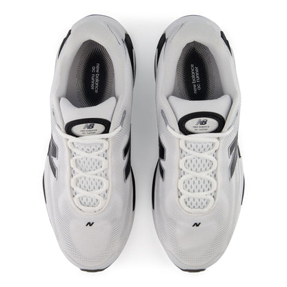 New Balance Mens Ac Runner - WHITE