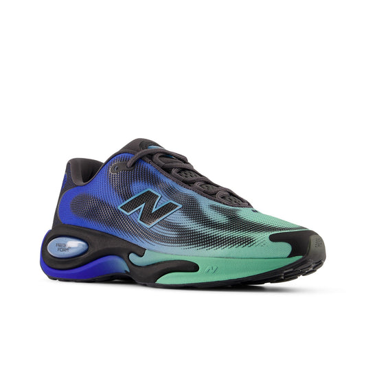 New Balance Mens Ac Runner - BLUE BIRD