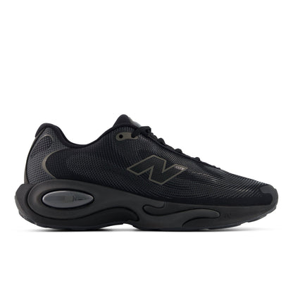 New Balance Mens Ac Runner - BLACK 2