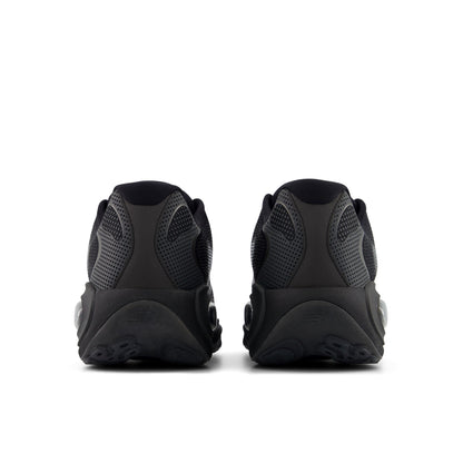 New Balance Mens Ac Runner - BLACK 2