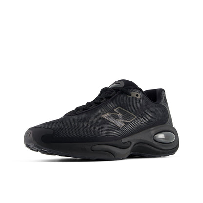 New Balance Mens Ac Runner - BLACK 2