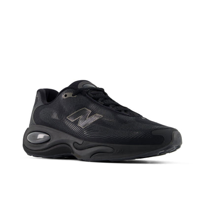 New Balance Mens Ac Runner - BLACK 2 (Wide)