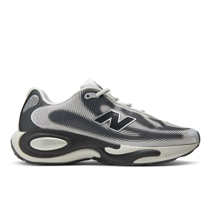 New Balance Mens Ac Runner - GREY MATTER