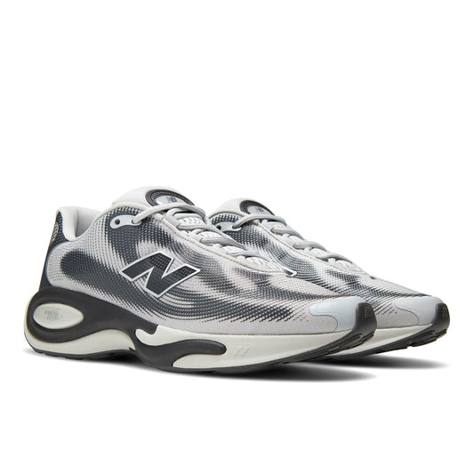New Balance Mens Ac Runner - GREY MATTER (Extra Wide)