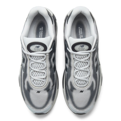 New Balance Mens Ac Runner - GREY MATTER