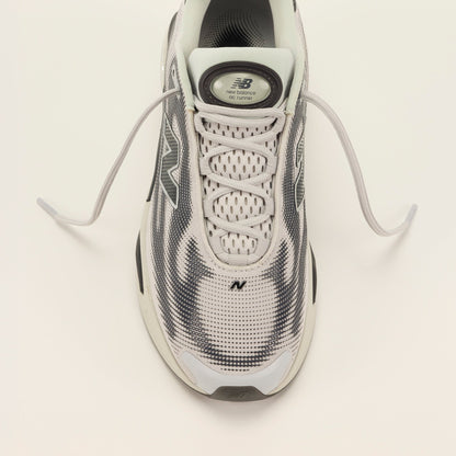 New Balance Mens Ac Runner - GREY MATTER