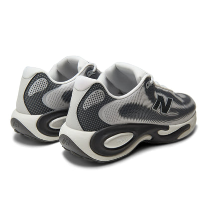 New Balance Mens Ac Runner - GREY MATTER