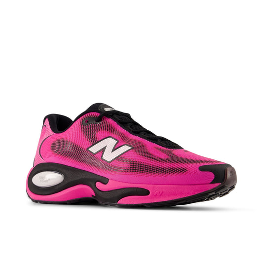 New Balance Mens Ac Runner - PINK HEAT