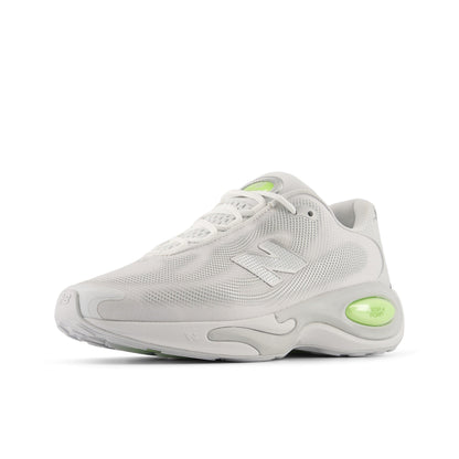 New Balance Mens Ac Runner - NB 103 WHITE 2