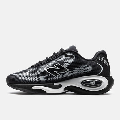 New Balance Mens Ac Runner - BLACK 7