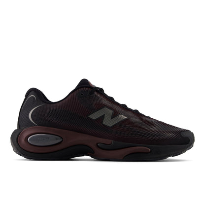 New Balance Mens Ac Runner - CHERRY LEATHER (Extra Wide)