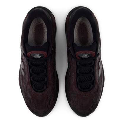 New Balance Mens Ac Runner - CHERRY LEATHER (Extra Wide)