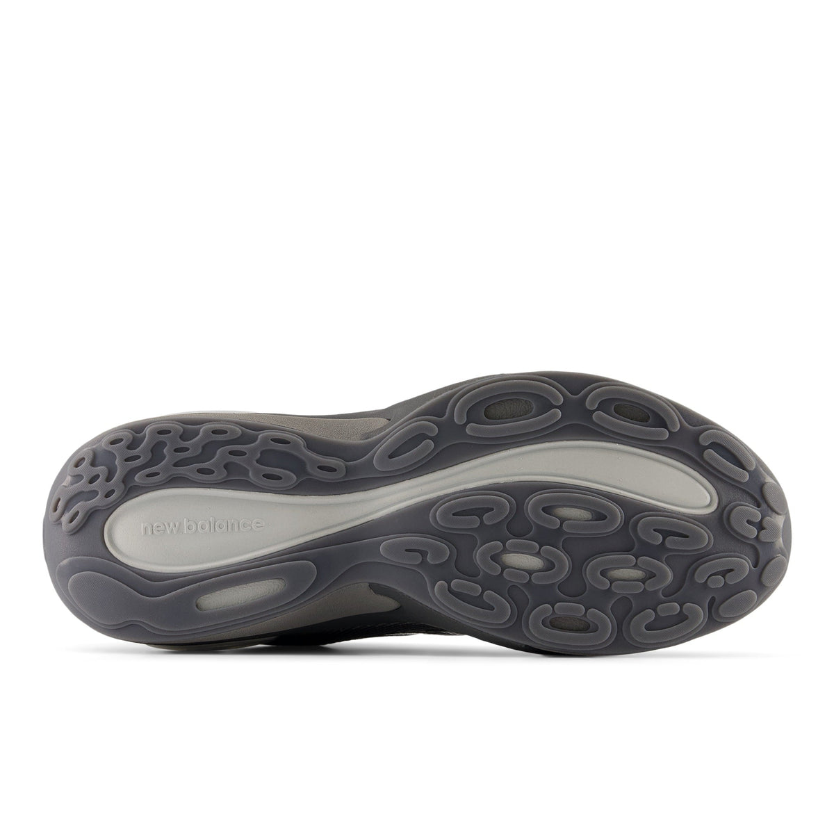 New Balance Mens Ac Runner - CASTLEROCK