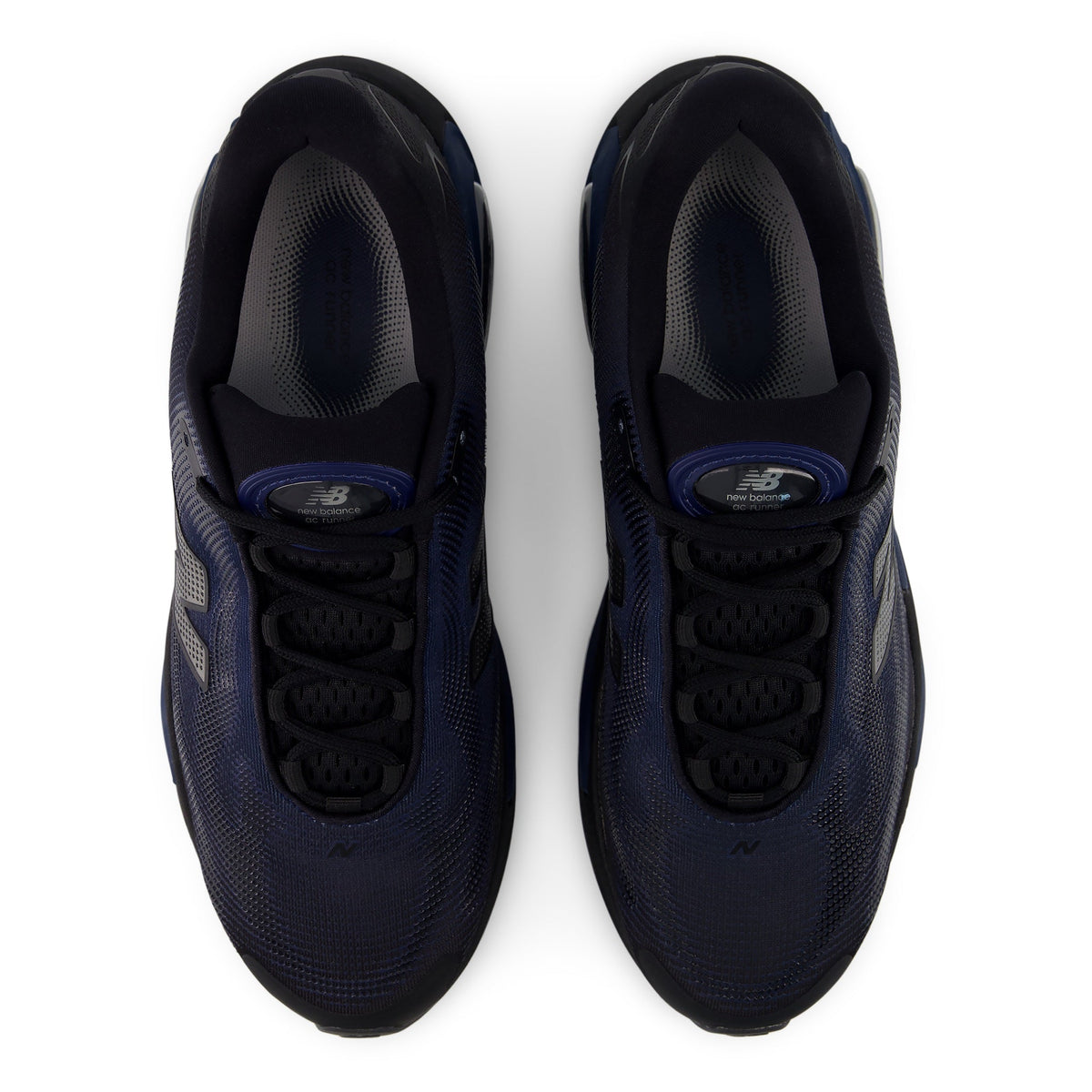 New Balance Mens Ac Runner - NB NAVY (Wide)