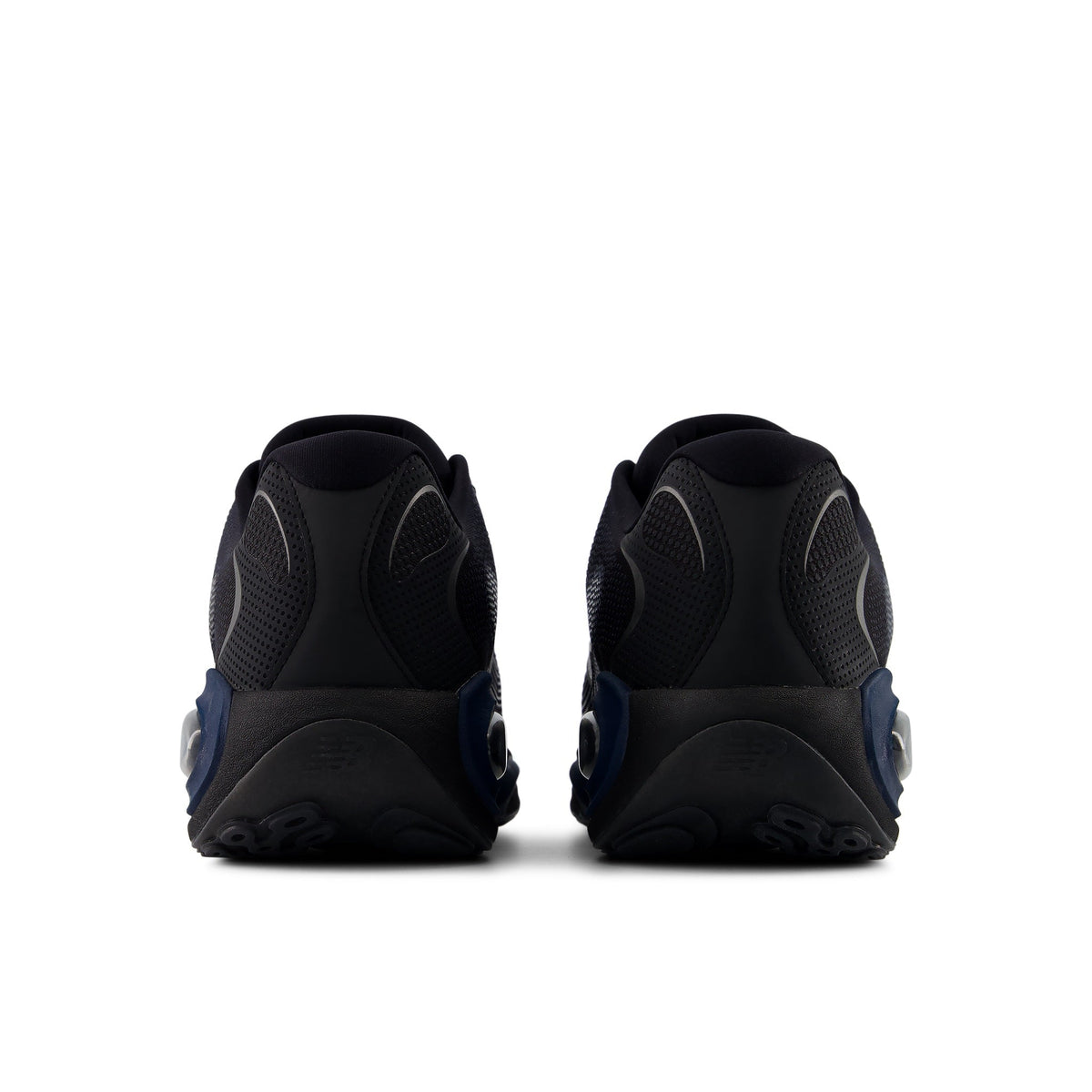 New Balance Mens Ac Runner - NB NAVY