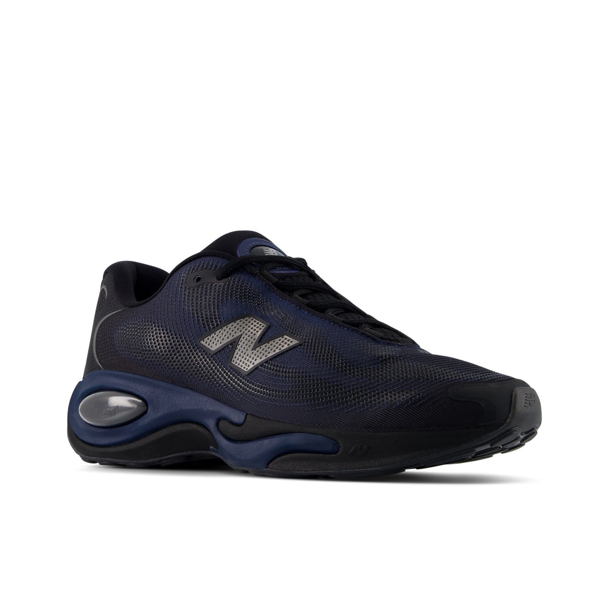 New Balance Mens Ac Runner - NB NAVY