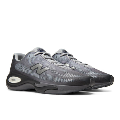 New Balance Mens Ac Runner - SHADOW GREY (Wide)