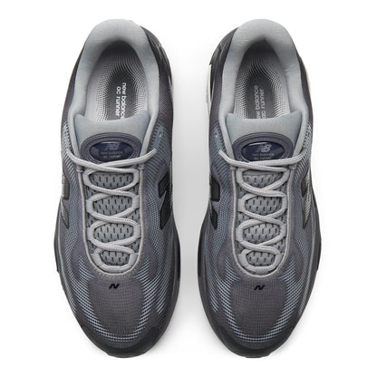 New Balance Mens Ac Runner - SHADOW GREY