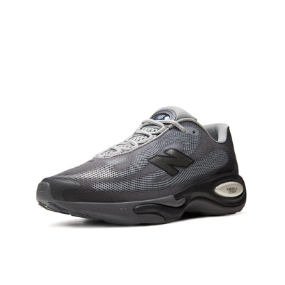 New Balance Mens Ac Runner - SHADOW GREY (Extra Wide)