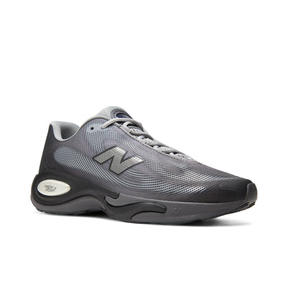 New Balance Mens Ac Runner - SHADOW GREY (Wide)