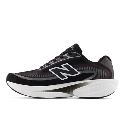 New Balance Mens Ellipse - FADED BLACK