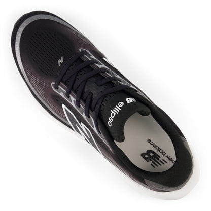 New Balance Mens Ellipse - FADED BLACK (Wide)