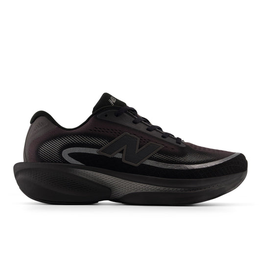 New Balance Mens Ellipse - BLACK
