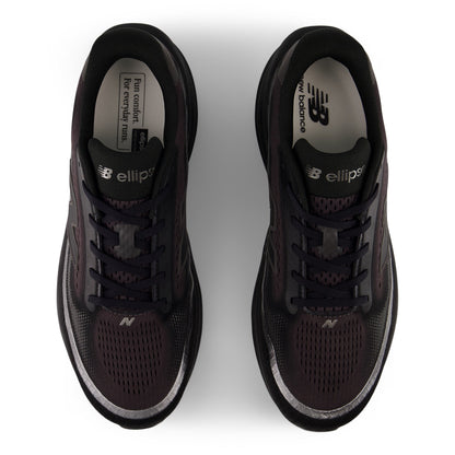 New Balance Mens Ellipse - BLACK