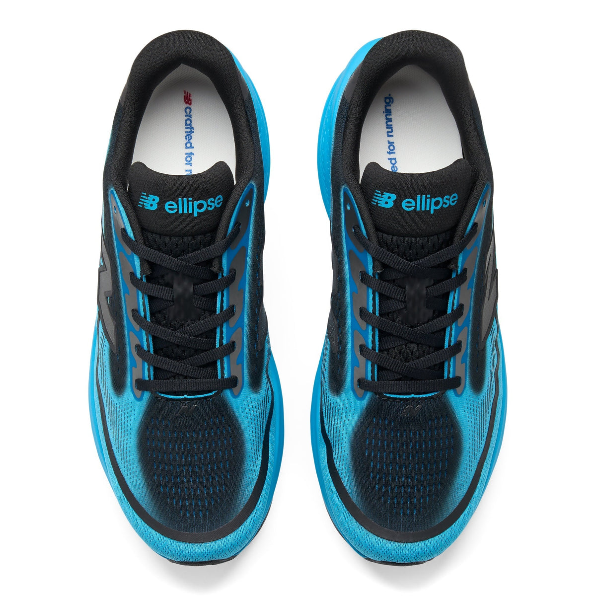 New Balance Mens Ellipse - ALTITUDE