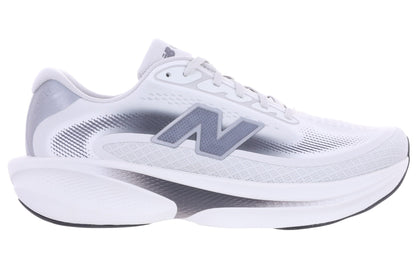 New Balance Mens Ellipse - GREY MATTER (Wide)