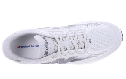 New Balance Mens Ellipse - GREY MATTER (Wide)