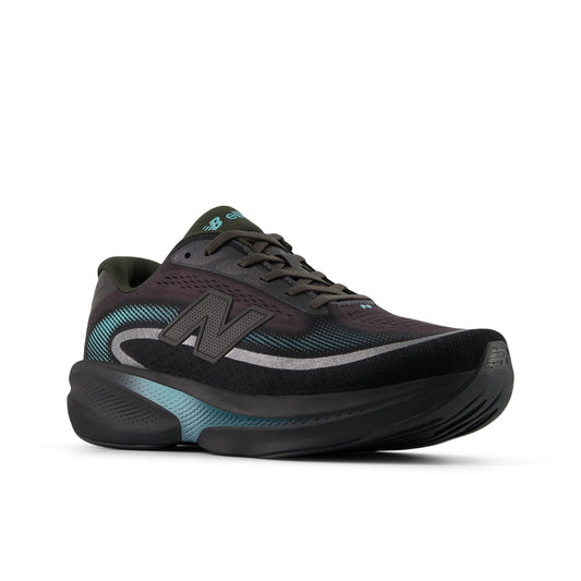 New Balance Mens Ellipse - BLACK 4
