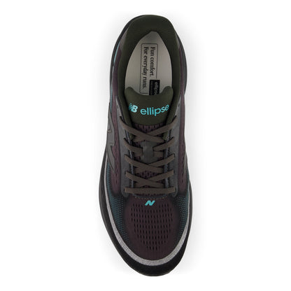 New Balance Mens Ellipse - BLACK 4